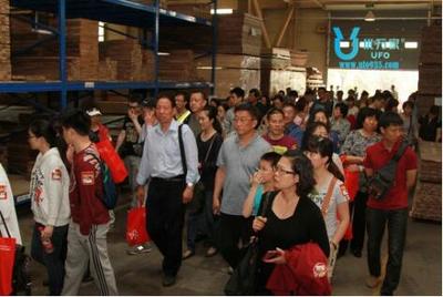 雙創升級，積極發展 盛世萬開開創家居行業新紀元的文化傳播之路